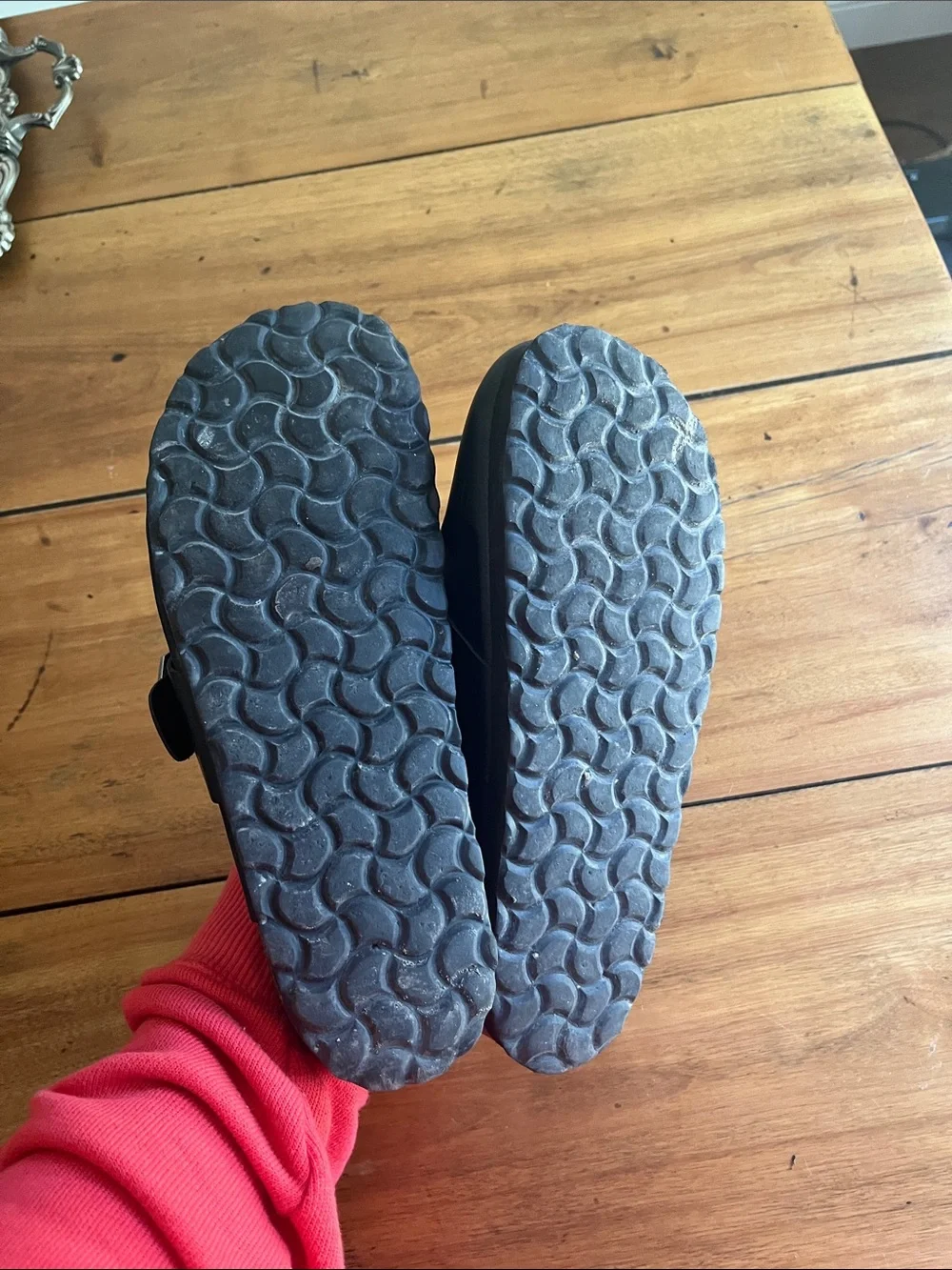 Clogs - Picture 4 of 6